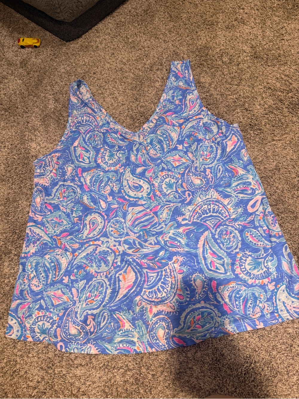 Lilly Pulitzer Tank